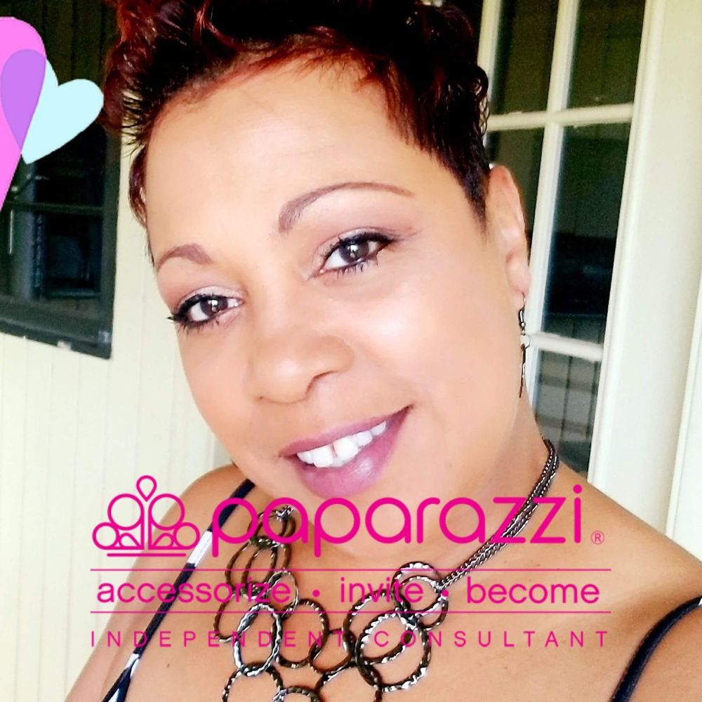 Meet your Posher, Janine